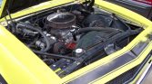 1st gen classic yellow 1967 Chevrolet Camaro RS For Sale