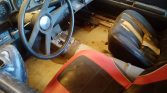 2nd gen 1976 Chevrolet Camaro no engine and trans For Sale