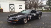 4th gen 1994 Chevrolet Camaro Z28 LS1 HPDE Track Car For Sale