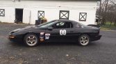 4th gen 1994 Chevrolet Camaro Z28 LS1 HPDE Track Car For Sale