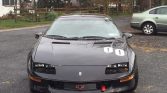 4th gen 1994 Chevrolet Camaro Z28 LS1 HPDE Track Car For Sale