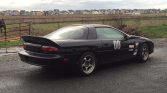 4th gen 1994 Chevrolet Camaro Z28 LS1 HPDE Track Car For Sale