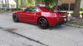 5th gen 2015 Chevrolet Camaro 2SS 1LE V8 6spd manual For Sale