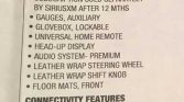 5th gen 2015 Chevrolet Camaro 2SS 1LE V8 6spd manual For Sale