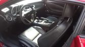 5th gen 2015 Chevrolet Camaro 2SS 1LE V8 6spd manual For Sale