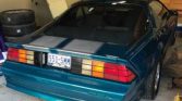 3rd generation 1991 Chevrolet Camaro Rally Sport For Sale