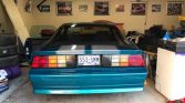 3rd generation 1991 Chevrolet Camaro Rally Sport For Sale