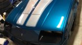 3rd generation 1991 Chevrolet Camaro Rally Sport For Sale