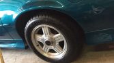 3rd generation 1991 Chevrolet Camaro Rally Sport For Sale