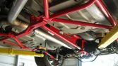 4th gen 1998 Chevrolet Camaro SS Z28 convertible For Sale