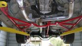 4th gen 1998 Chevrolet Camaro SS Z28 convertible For Sale