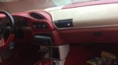4th gen white 1994 Chevrolet Camaro automatic For Sale