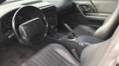 4th gen white 1999 Chevrolet Camaro SS 6spd manual For Sale