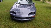 4th generation 1993 Chevrolet Camaro V6 automatic For Sale