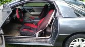 4th generation 1993 Chevrolet Camaro V6 automatic For Sale