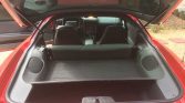 4th generation red 1999 Chevrolet Camaro Z28 LS1 V8 For Sale