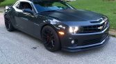 5th gen 2013 Chevrolet Camaro SS 1LE 6spd 480 WHP For Sale