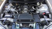 Light Pewter Metallic 2001 Chevrolet Camaro SS 6spd For Sale