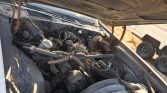 2nd generation 1979 Chevrolet Camaro RS parts car For Sale