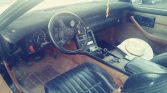 3rd generation 1989 Chevrolet Camaro manual For Sale