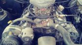 3rd generation 1989 Chevrolet Camaro manual For Sale