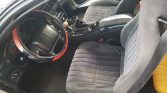 4th gen white 2000 Chevrolet Camaro B4C CODE LS3 For Sale