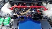 4th gen white 2000 Chevrolet Camaro B4C CODE LS3 For Sale