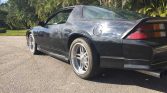 1987 Chevrolet Camaro Big Block Project Show Car For Sale