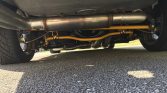 1987 Chevrolet Camaro Big Block Project Show Car For Sale