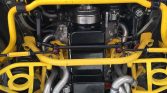 1987 Chevrolet Camaro Big Block Project Show Car For Sale
