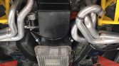 1987 Chevrolet Camaro Big Block Project Show Car For Sale