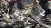 1987 Chevrolet Camaro Big Block Project Show Car For Sale