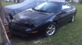 4th gen 1996 Chevrolet Camaro Z28 350 LT1 automatic For Sale