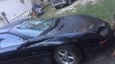 4th gen 1996 Chevrolet Camaro Z28 350 LT1 automatic For Sale