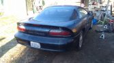 4th generation 1994 Chevrolet Camaro V6 3.4L For Sale
