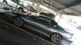 4th generation 1998 Chevrolet Camaro T-top V6 3.8L For Sale