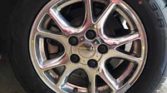 Red 2002 Chevrolet Camaro 35th Anniversary Edition For Sale