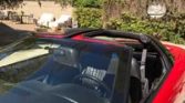 Red 2002 Chevrolet Camaro 35th Anniversary Edition For Sale