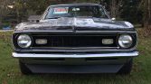 1st gen classic 1968 Chevrolet Camaro SS 383 Stroker For Sale