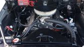 1st gen classic 1968 Chevrolet Camaro SS 383 Stroker For Sale