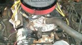 2nd generation 1981 Chevrolet Camaro Z28 automatic For Sale