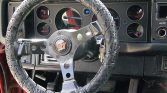 2nd generation classic 1980 Chevrolet Camaro For Sale