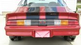 2nd generation classic 1980 Chevrolet Camaro For Sale