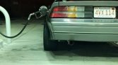 3rd generation 1986 Chevrolet Camaro Z28 5spd manual For Sale