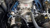 3rd generation 1986 Chevrolet Camaro Z28 5spd manual For Sale