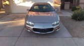 4th generation 2000 B4C Chevrolet Camaro automatic For Sale