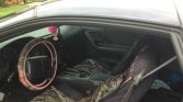 4th generation Metallic Blue 1999 Chevrolet Camaro For Sale