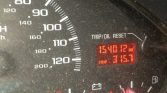 4th generation Metallic Blue 1999 Chevrolet Camaro For Sale