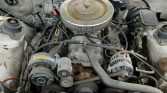 3rd generation white 1989 Chevrolet Camaro Iroc-Z For Sale