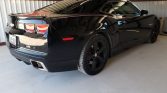 5th generation 2011 Chevrolet Camaro 2SS automatic For Sale